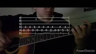 Star Shopping by Lil Peep- Acoustic Tabs