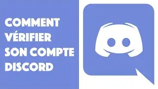 How to verify your Discord account?