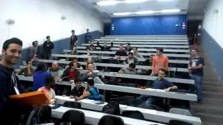 My Harlem Shake