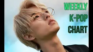 K-POP CHART 2020 | JUNE (WEEK 2)