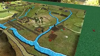 The Battle of Vimeiro (II) for "Valour and Fortitude"