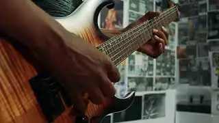 FADE TO BLACK - METALLICA || USING ZOOM G5N MULTIEFFECTS PROCESSOR || ZOOM G5N