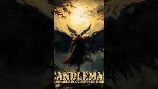 Dark Chantings Music • Candlemas | chapter 12 preview