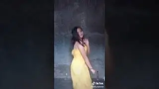 Tiktok bocil berdaster
