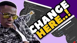 composition settings in After effects. EP 2/8