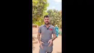 Yetimlerin ve Hafızlık Talebelerinin İhtiyaçlarını, Erzaklarını Karşıladık Elhamdülillah...