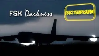 FSX DARKNESS
