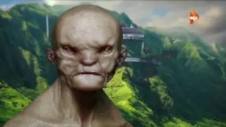 Самые шокирующие гипотезы! Кто ты, папа?! (27.03.2017) (HD)