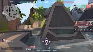 Just a casual 4k