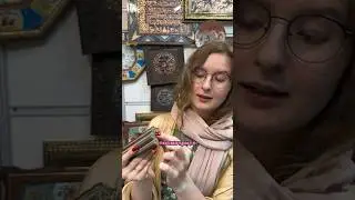 Как делаются самые красивые произведения ДПИ в Иране?