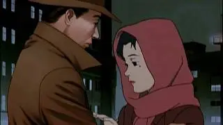 Millennium Actress - English Trailer (2007)