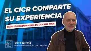 ¡El Comité Internacional de la Cruz Roja forma a sus equipos con ENI elearning!