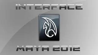02.- Curso Maya 2012 Español: Interface de Usuario.