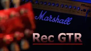 Rec GTR - Gibson Les Paul