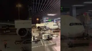 EVA AIR ✈️ The BEST Economy Flight in the Sky.