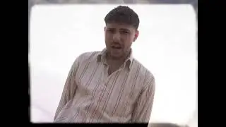 NACHO BAEZZA - YO ME LO GANÉ (VIDEO OFFICIAL - EXCLUSIVO TWO)