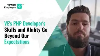 Offshore PHP Developer's Expertise Helped Us To Tackle Toughest Challenges With Ease