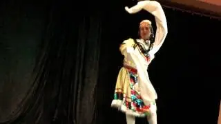 Tibetan Dance