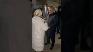 Узбеклар курсин Уйларни сроки утди Шавкат Мирзиёев Севара назархонивага нима деди