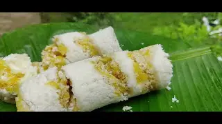 Secret ingredient Chakka Puttu | ചക്ക പുട്ട് | |Yummy breakfast recipe |