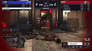 Run N Gun Vs PNP