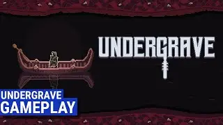 Undergrave Gameplay