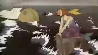 В синем море, в белой пене мультик. Армянские мультики. От создателей мультика Ишь, ты масленица.👍🏻🌼