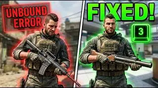 Call of Duty MW2 Remastered: FIX Special Weapon Swap 