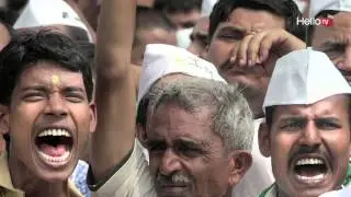 Gulzar Laments Growing Religious Intolerance in Country
