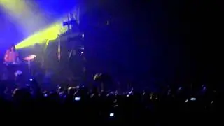 NEW ORDER - Live@Buenos Aires - BLUE MONDAY- LWTUA