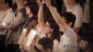 【台灣的選擇 柯文哲】 穩穩地走（詞曲創作 演唱：朱康老師） #我家阿北啦TV #民眾之聲