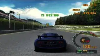 Perfect Emulation Of Gran Turismo 3 A-Spec on PCSX2