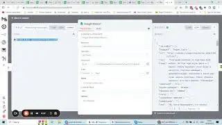 n8n: Использование данных из output
