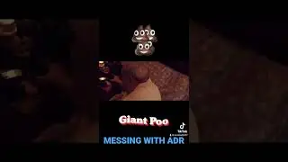 Messing with ADR lol