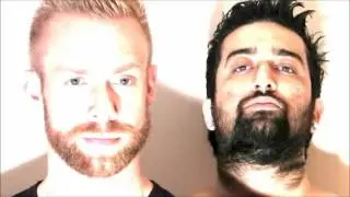 3.Omer Pasha-Jason Was Blonde (Glamour Canadian Music Video)