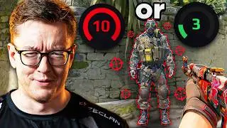 FaZe CS2 Guesses YOUR FACEIT Rank