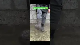 Надо утепляться правильно 😉