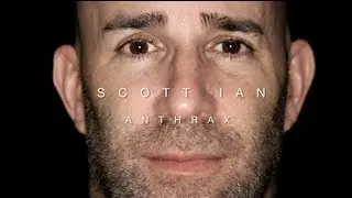 THE SPOTLIGHT - Anthrax - Scott Ian