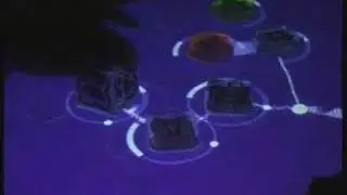 reactable: improvisation demo