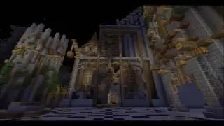 Taco Republic Server Review