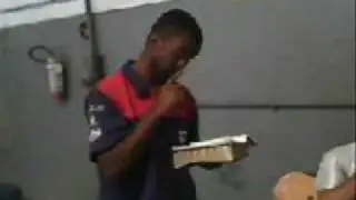 nossa igreja na empresa 2 parte sb idolatria  com paulo