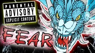 The Ruthless Dragon King Who Devours Reality