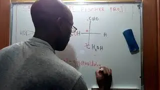 (D)DEXTRO &(L)LAEVO DESIGNATION