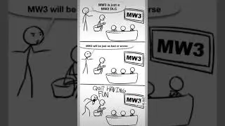 MW3 macht schon Bock | Neues Video kommt bald #callofduty #modernwarfare3 #mw3