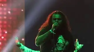 Chaos live at GoMAD Festival 2018
