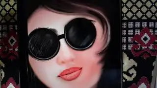 How To Draw Faces In Procreate | Procreate Tutorial