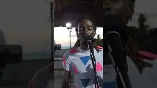 Eesah - Run Ova Dem - Jussbuss Acoustic