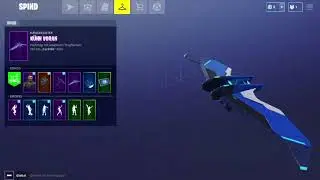 MEINE 500€ SKINS IN FORTNITE😱😱😱