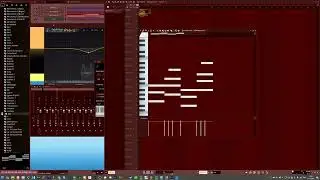 коротко о layer в fl studio