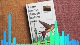 Create a Podcast of a book with Notebooklm (Swift book used as an example)